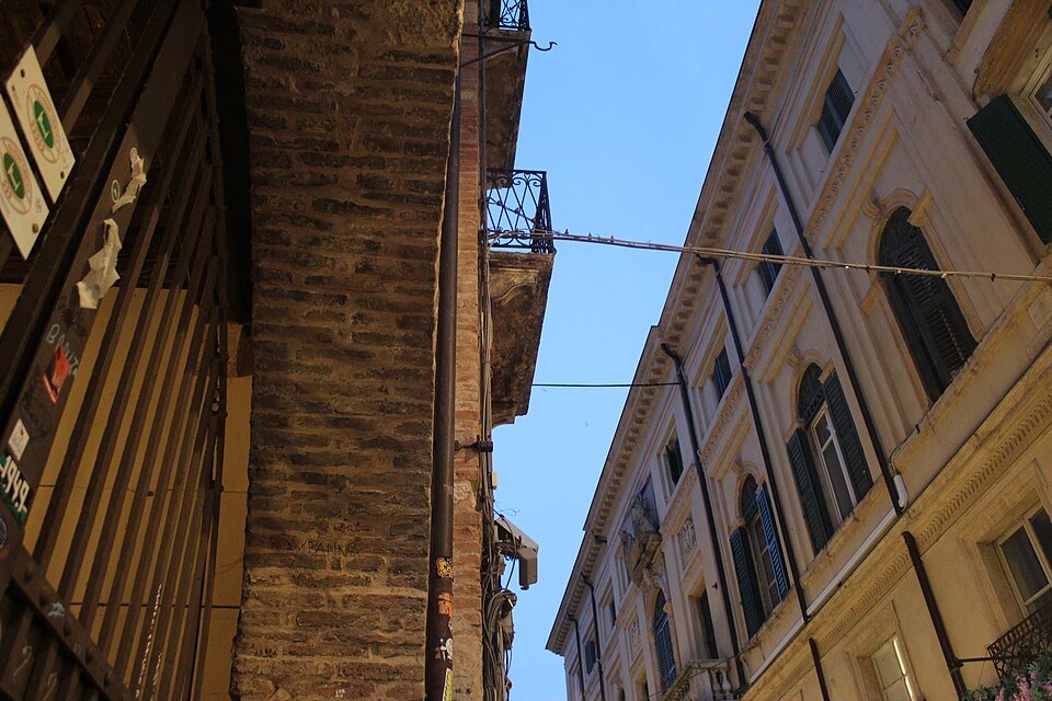 Juliet's House