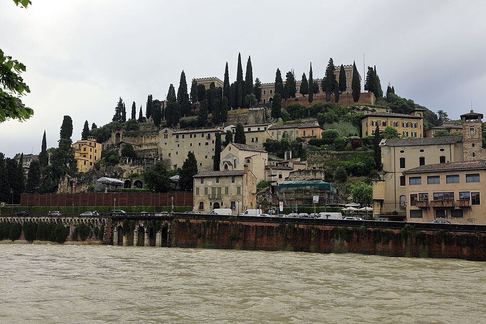 Castel San Pietro