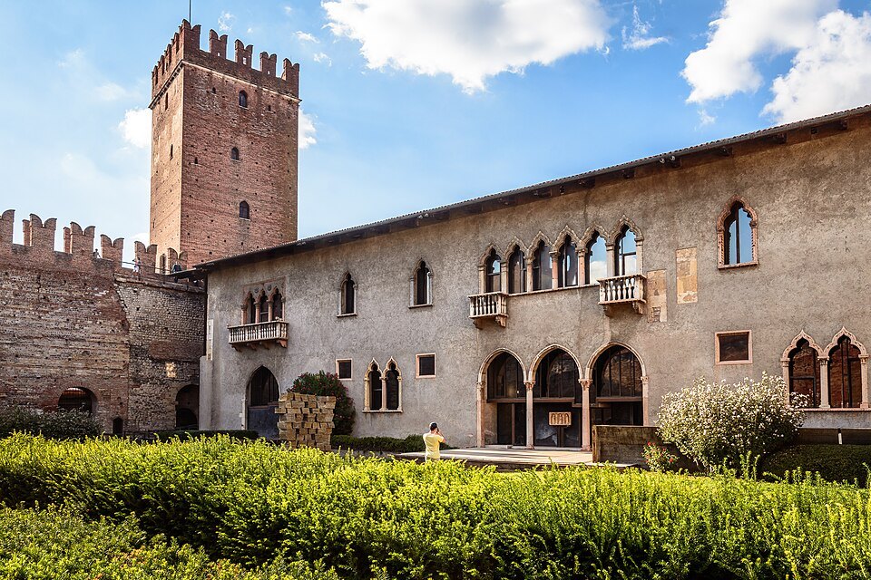 Castelvecchio