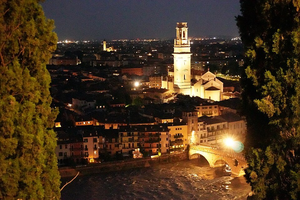 The Duomo