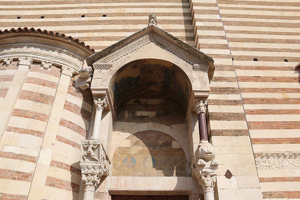 The Duomo
