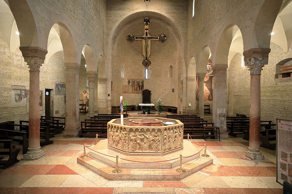 The Duomo