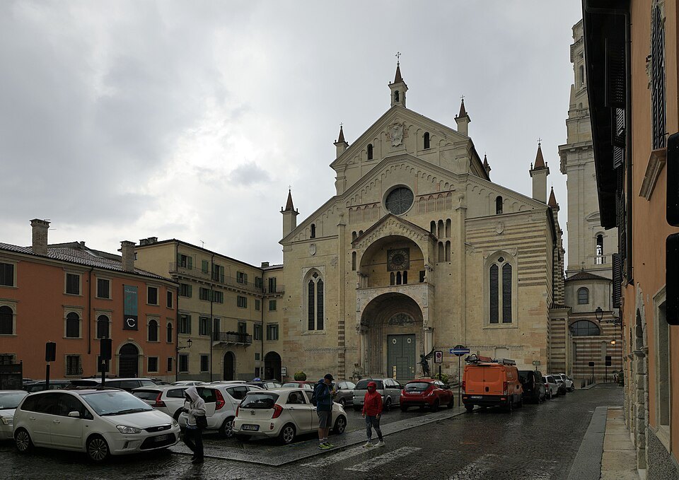 The Duomo