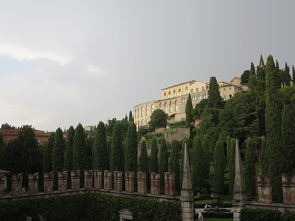 Giardino Giusti