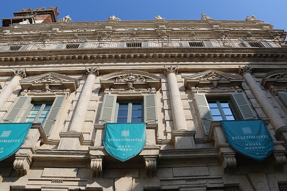 Palazzo Maffei