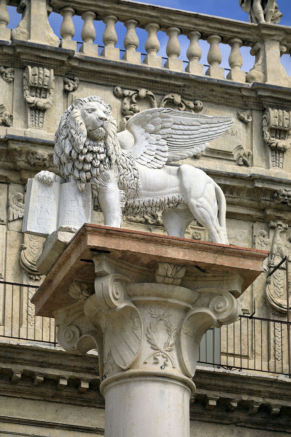 Palazzo Maffei