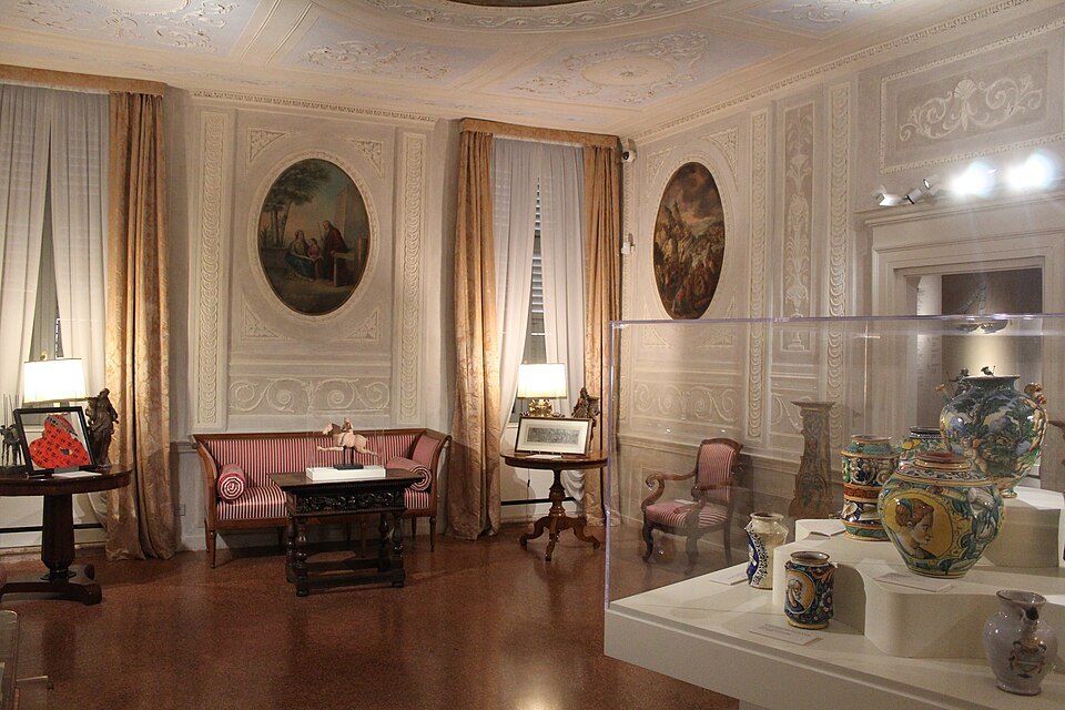 Palazzo Maffei