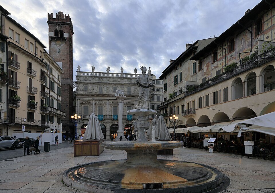 Palazzo Maffei