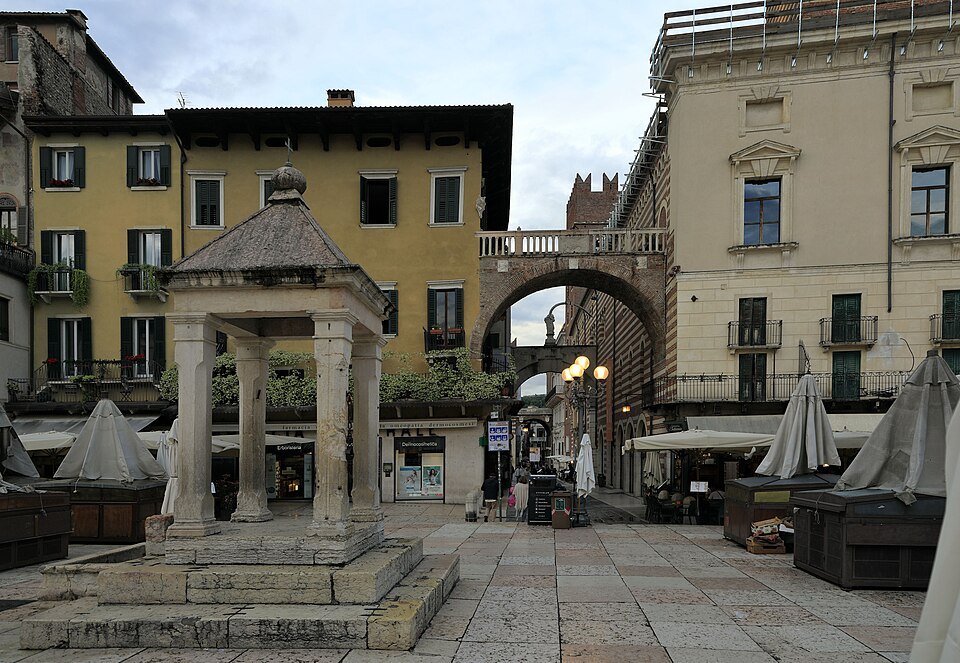 The Arena