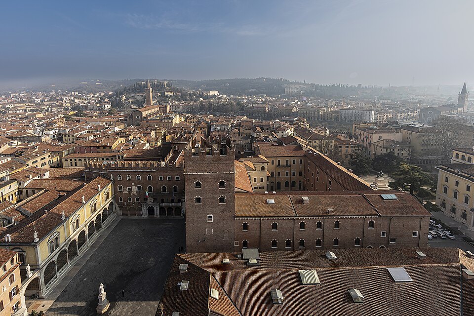 Piazza dei Signori