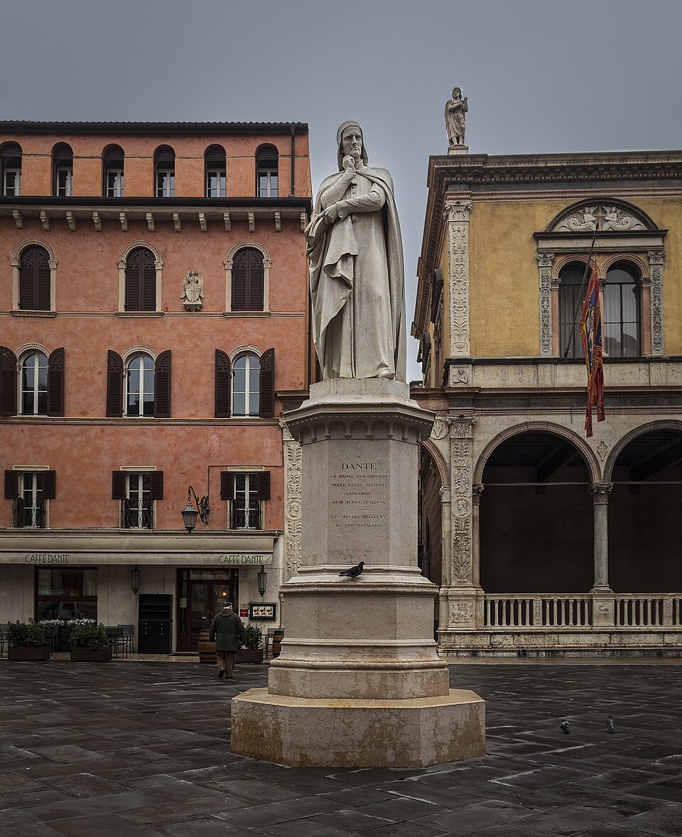 Piazza dei Signori