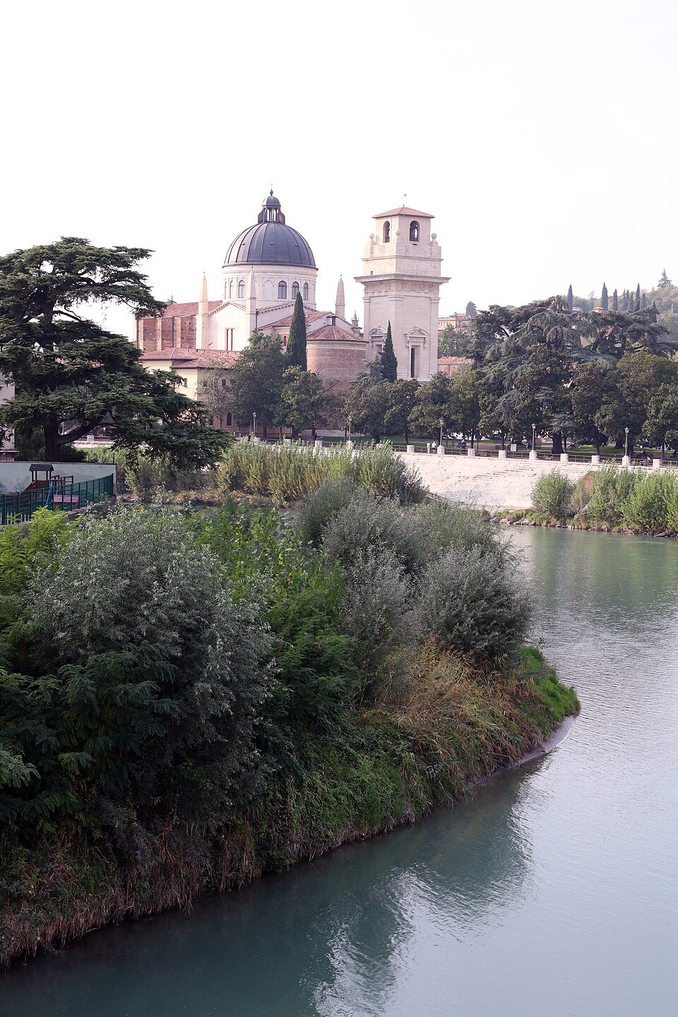 The Roman Theatre