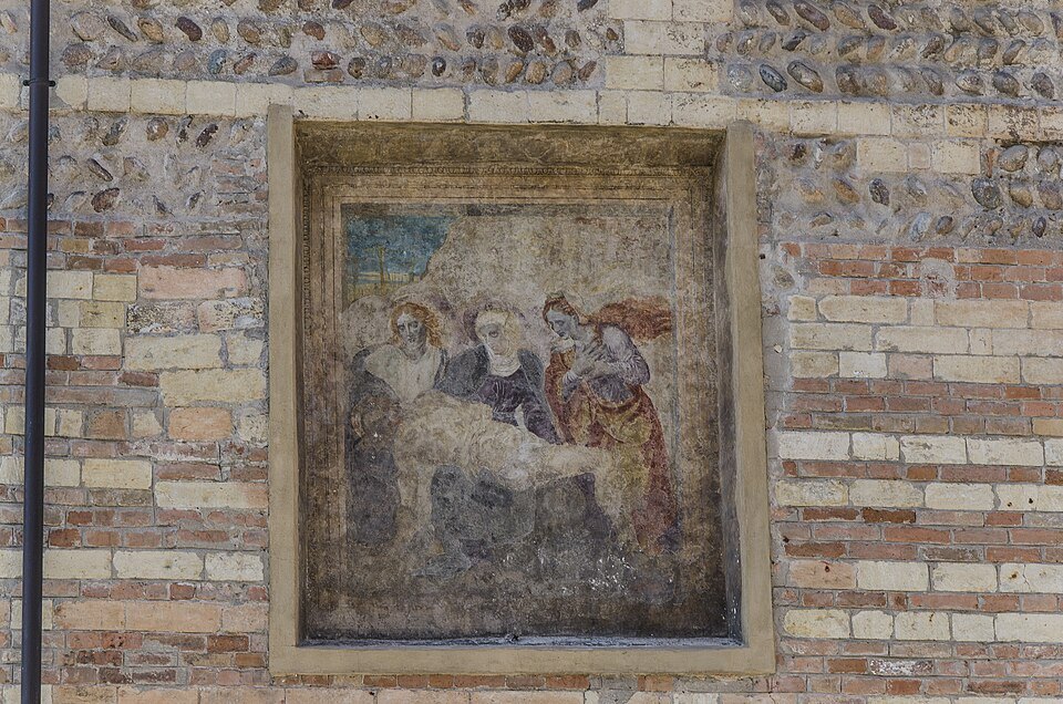 Porta Borsari